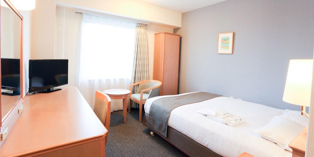 Smile Hotel Wakayama Exterior foto